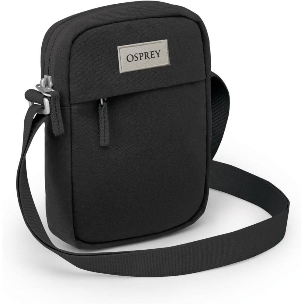 imageOsprey Arcane Small Crossbody Shoulder BagBlack