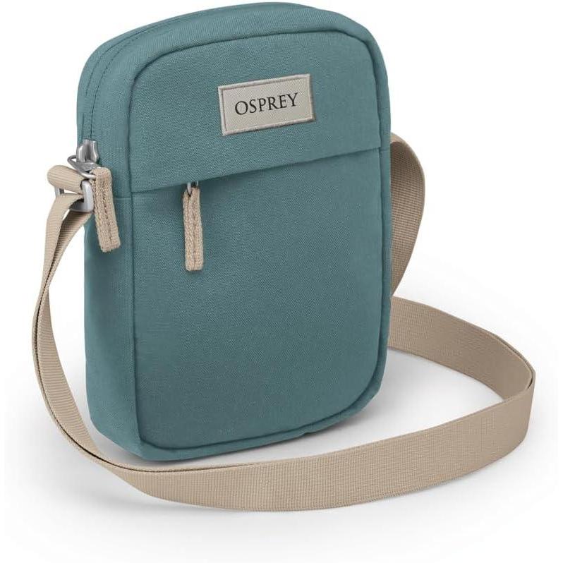 imageOsprey Arcane Small Crossbody Shoulder BagCascade Blue