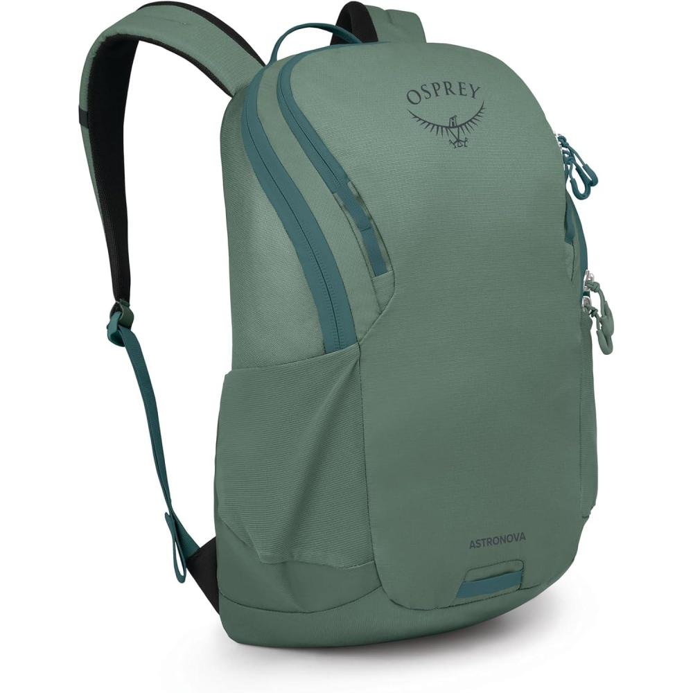 imageOsprey Astronova Campus Laptop BackpackPine Leaf Green
