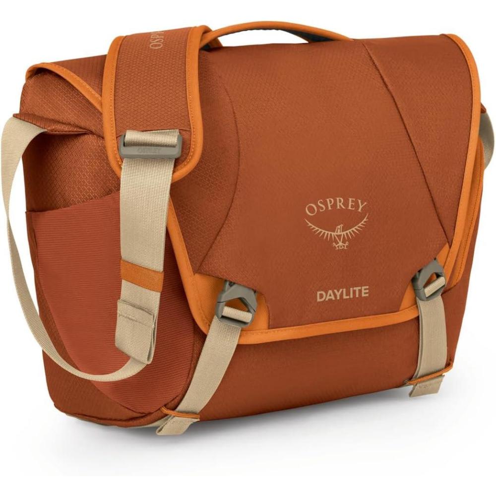 imageOsprey Daylite 12L Messenger BagUmberTequila Sunrise