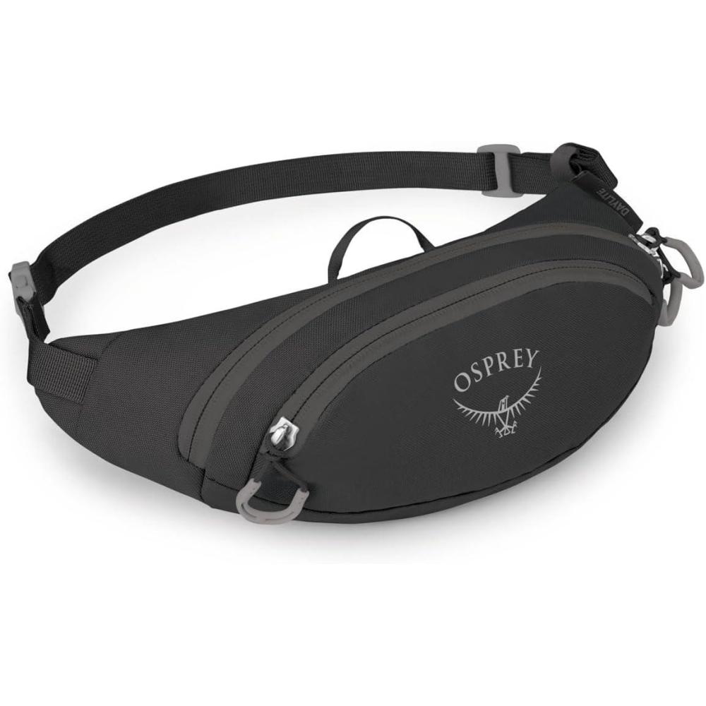 imageOsprey Daylite Mini Waist PackBlack