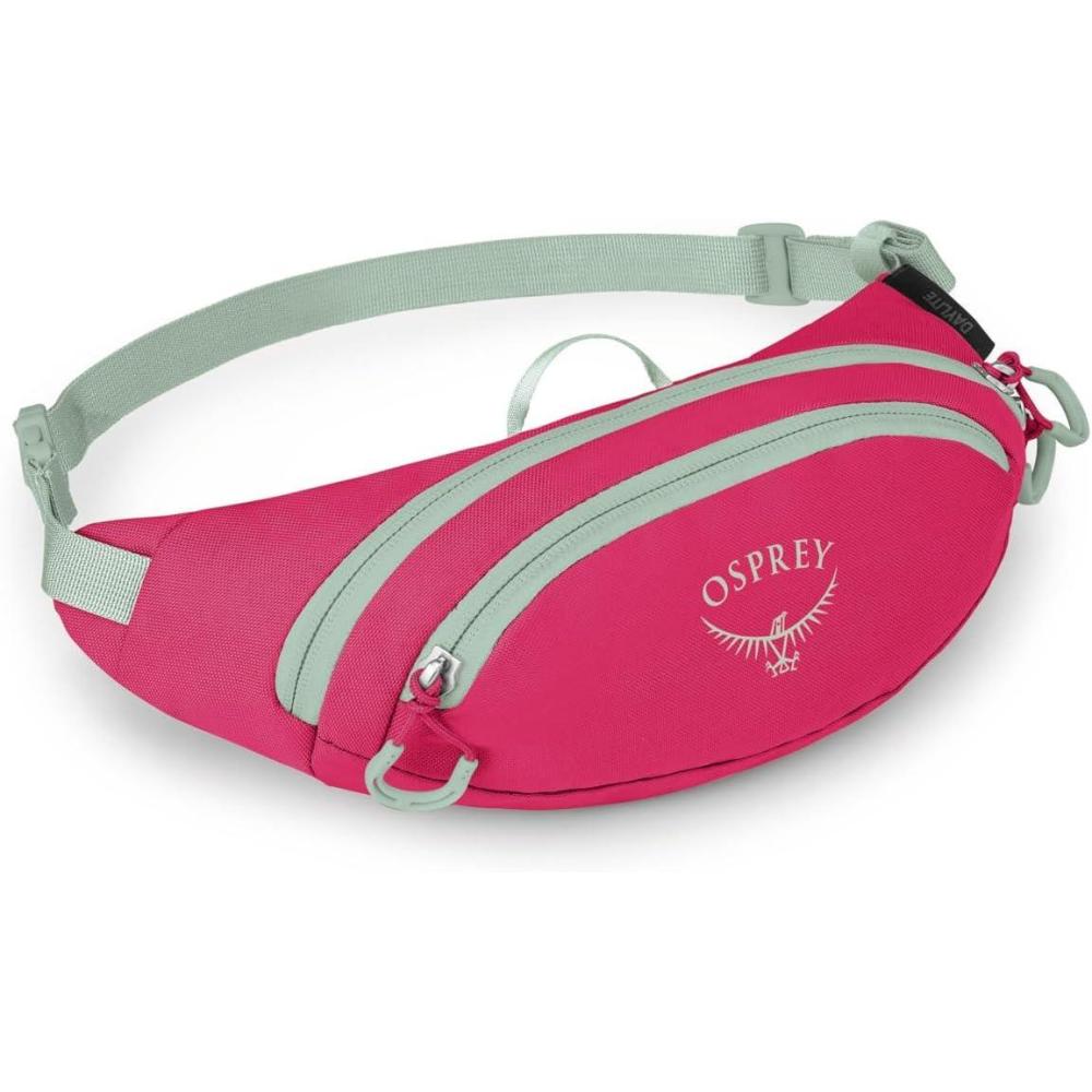 imageOsprey Daylite Mini Waist PackHotspot Pink