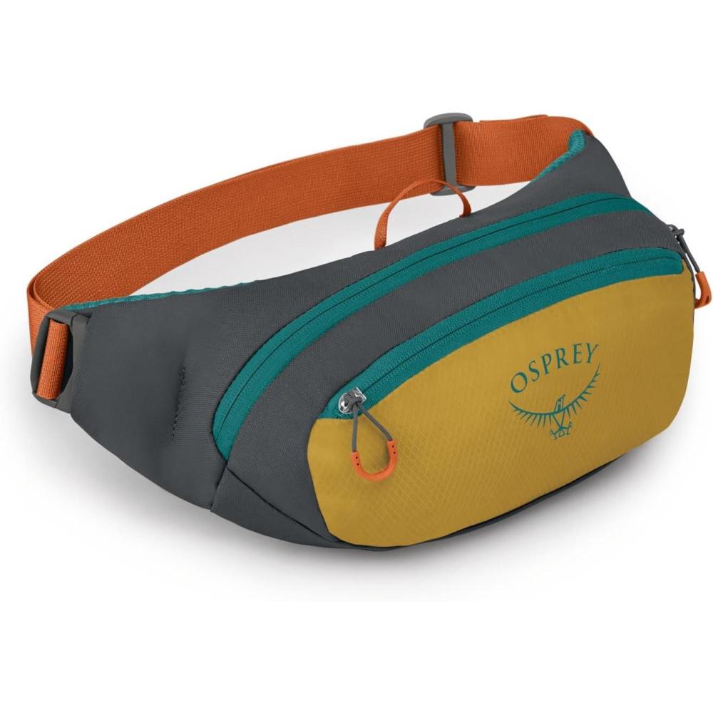 imageOsprey Daylite Waist PackTumbleweed YellowTunnel Vision