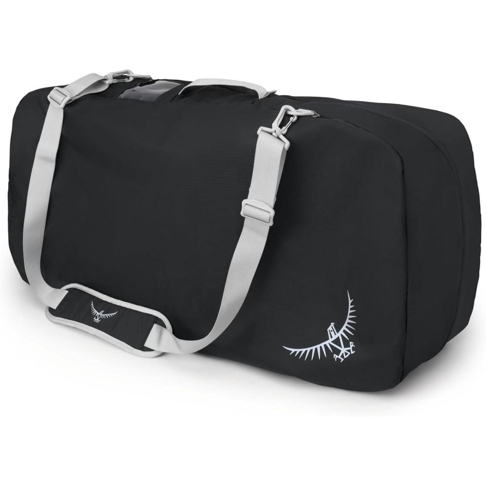 imageOsprey Poco Child Carrier Case Black