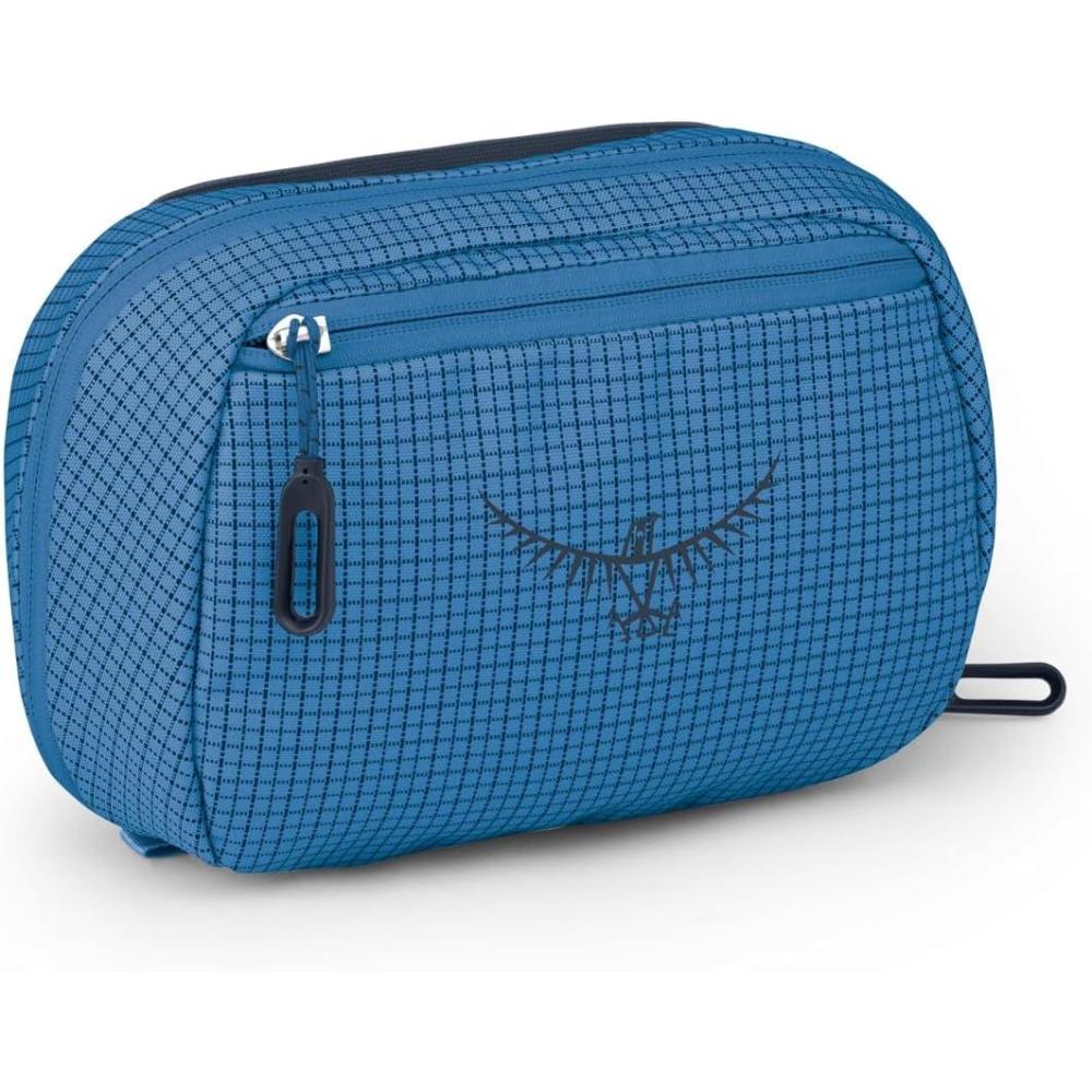imageOsprey Transporter Large Toiletry KitBlue FlameNocturnal Blue