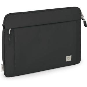 Osprey Arcane 14 Inch Laptop Sleeve, Black(Black)