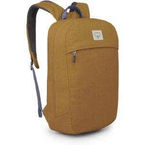 Osprey Arcane Large Day Commuter Backpack, Black(Brindle Brown Heather)