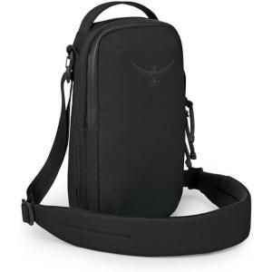 Osprey Archeon Travel Water Bottle Pouch(Black)