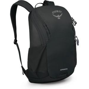 Osprey Astronova Campus Laptop Backpack(Black)