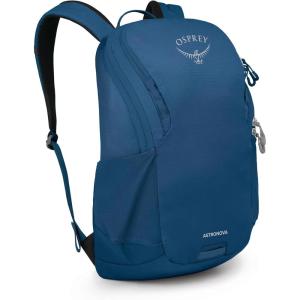 Osprey Astronova Campus Laptop Backpack(Night Shift Blue)