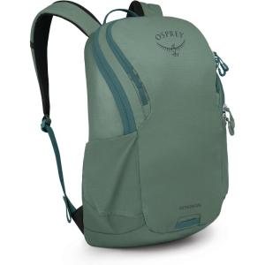 Osprey Astronova Campus Laptop Backpack(Pine Leaf Green)
