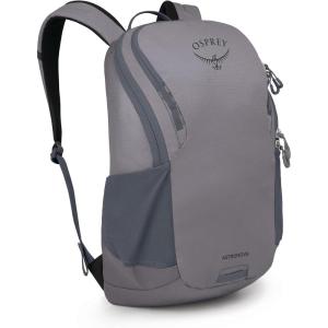 Osprey Astronova Campus Laptop Backpack(Soundwave Grey)