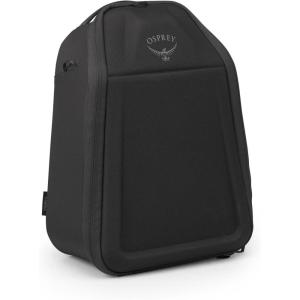 Osprey Camera Storage Cube, Charcoal Grey, Medium(Medium)