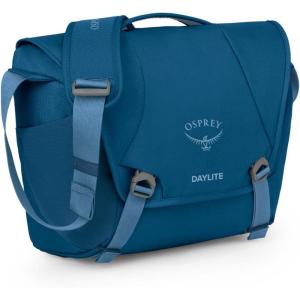 Osprey Daylite 12L Messenger Bag(Night Shift Blue)