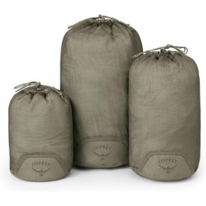 Osprey Daylite Mesh Packing Sack Set(Tan Concrete)