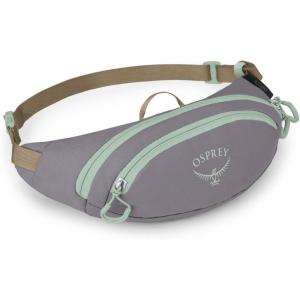 Osprey Daylite Mini Waist Pack(Soundwave Grey)