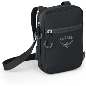 Osprey Daylite Small Crossbody Bag(Black)