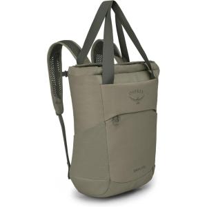 Osprey Daylite Tote Pack, Night Shift Blue(Tan Concrete)