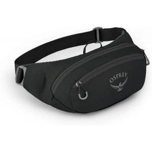 Osprey Daylite Waist Pack(Black)