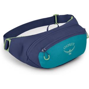 Osprey Daylite Waist Pack(Blue Spikemass/Alkaline)