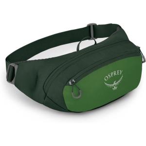 Osprey Daylite Waist Pack(Green Belt/areen Canopy)