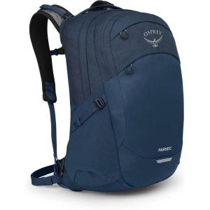 Osprey Parsec 26L Laptop Backpack, Pashmina/Tan Concrete(Atlas Blue/Heather)