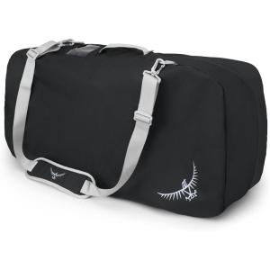 Osprey Poco Child Carrier Case, Black