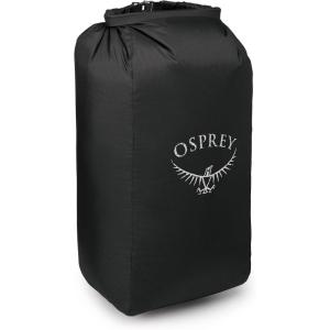 Osprey Ultralight Protective Backpack Liner, Black, Small(Black)