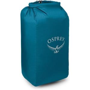 Osprey Ultralight Protective Backpack Liner, Black, Small(Waterfront Blue)