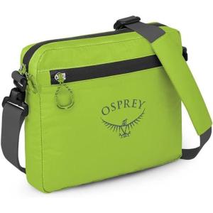 Osprey Ultralight Shoulder Satchel(Limon)