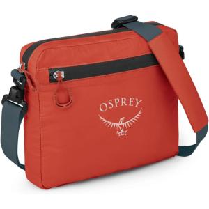 Osprey Ultralight Shoulder Satchel(Mars Orange)