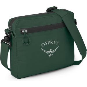 Osprey Ultralight Shoulder Satchel(Tundra Green)