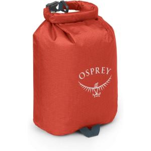 Osprey Ultralight Waterproof Dry Sack(Mars Orange)