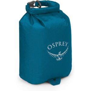 Osprey Ultralight Waterproof Dry Sack(Waterfront Blue)