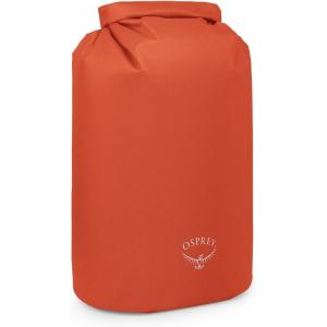 Osprey Waterproof Dry Bag(Mars Orange)