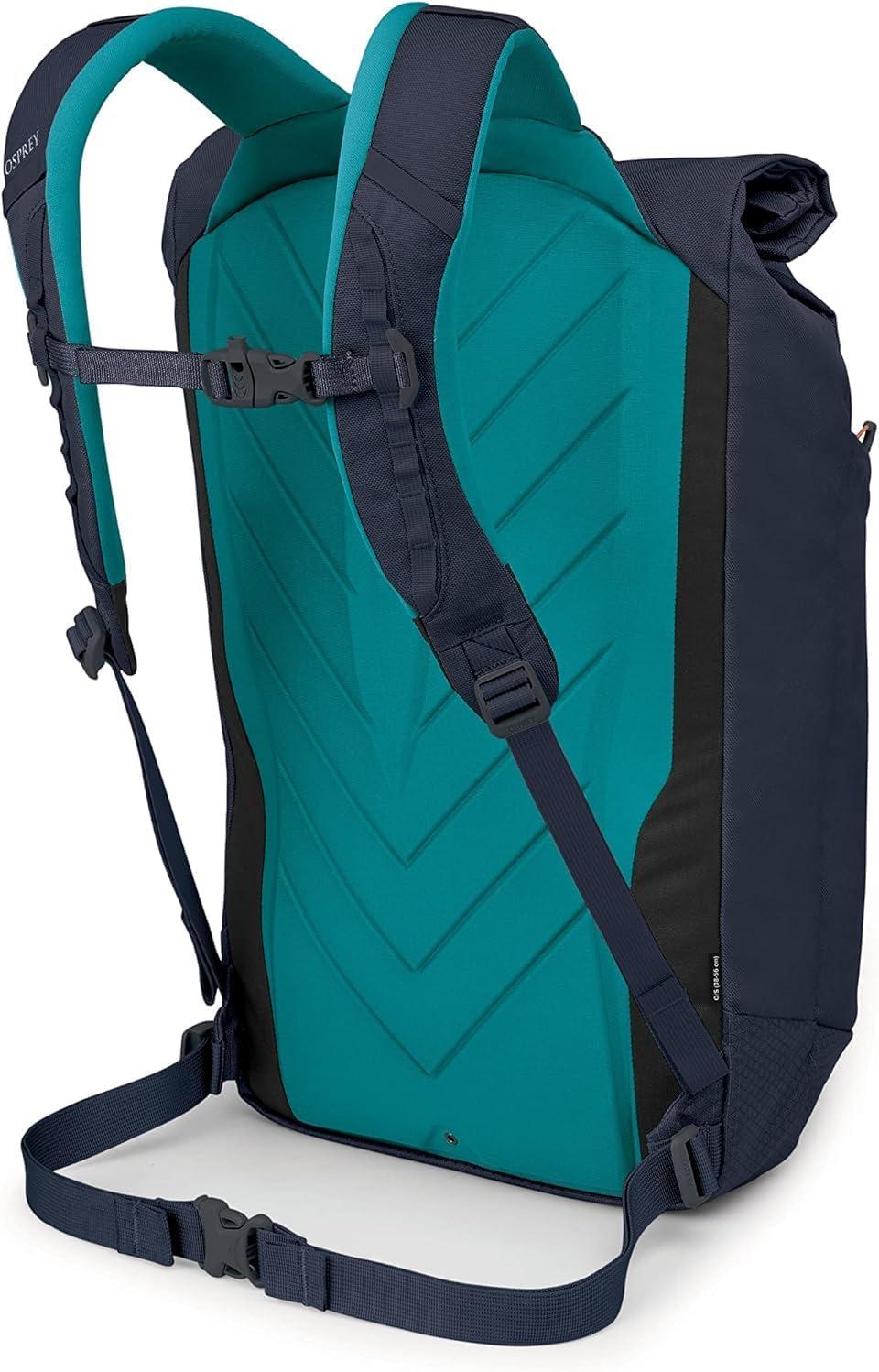 imageOsprey Zealot 30L Climbing Backpack Cetacean Blue