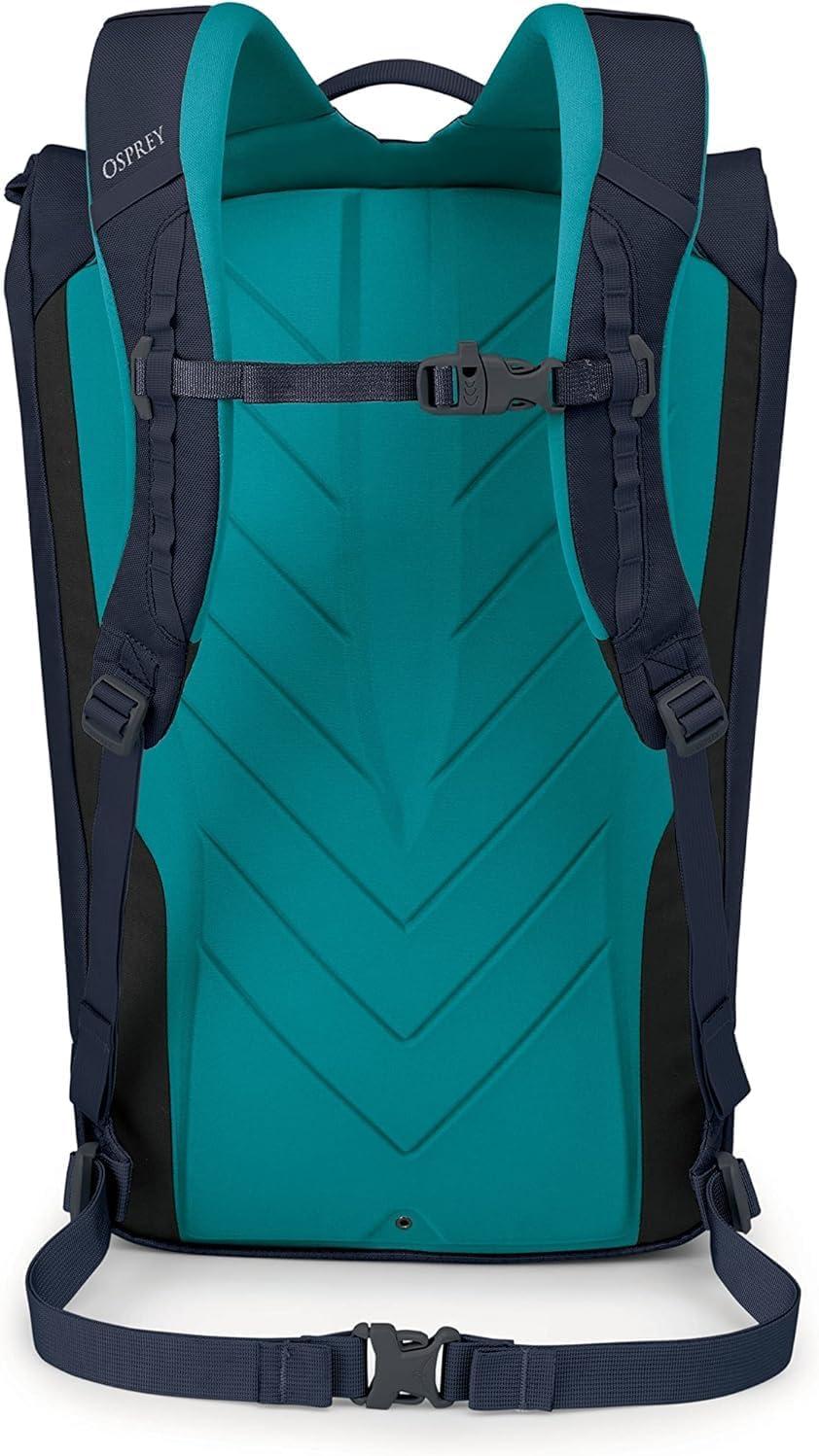 imageOsprey Zealot 30L Climbing Backpack Cetacean Blue