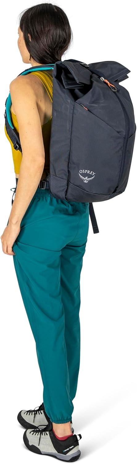 imageOsprey Zealot 30L Climbing Backpack Cetacean Blue