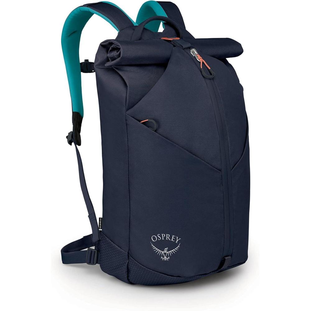 imageOsprey Zealot 30L Climbing Backpack Cetacean Blue