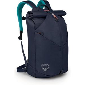Osprey Zealot 30L Climbing Backpack, Cetacean Blue