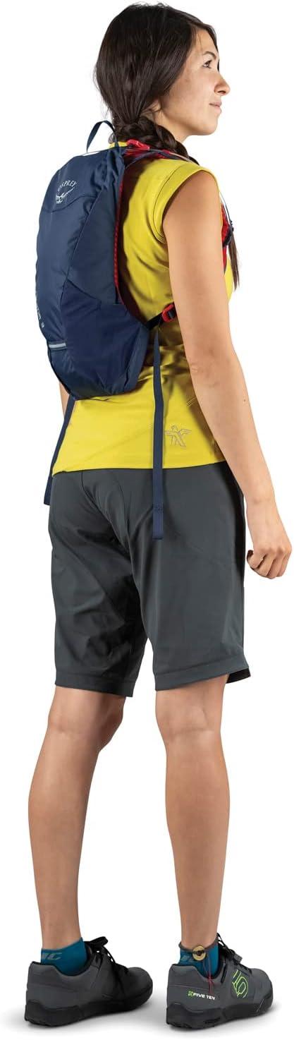 imageOsprey Kitsuma 3 Womens Bike Hydration BackpackBlack