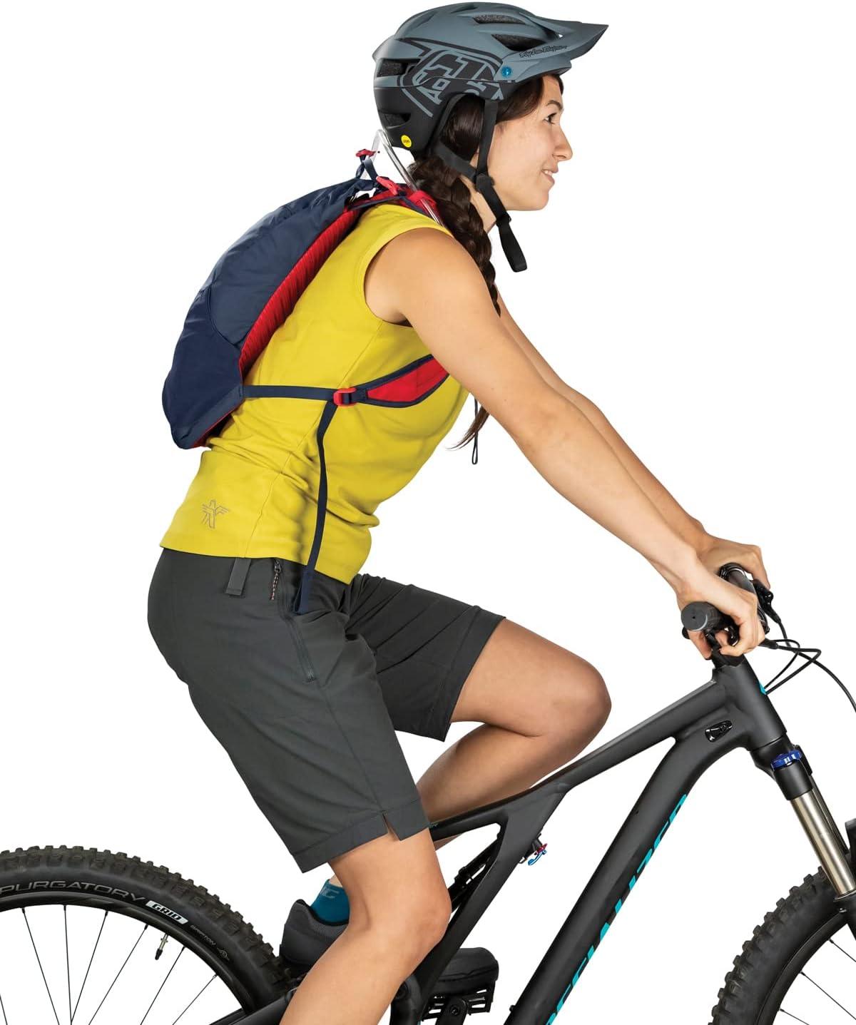 imageOsprey Kitsuma 3 Womens Bike Hydration BackpackBlack