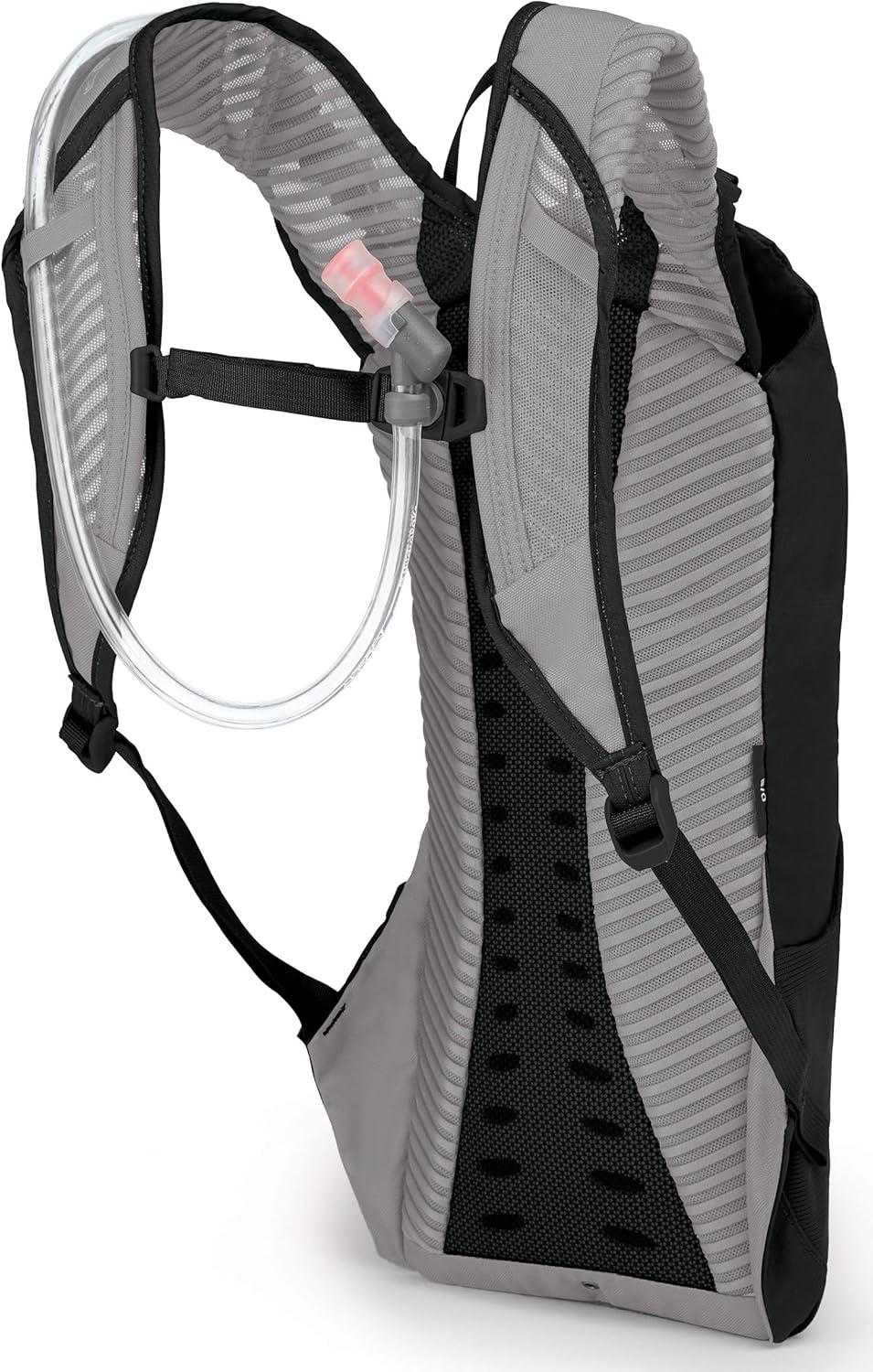 imageOsprey Kitsuma 3 Womens Bike Hydration BackpackBlack