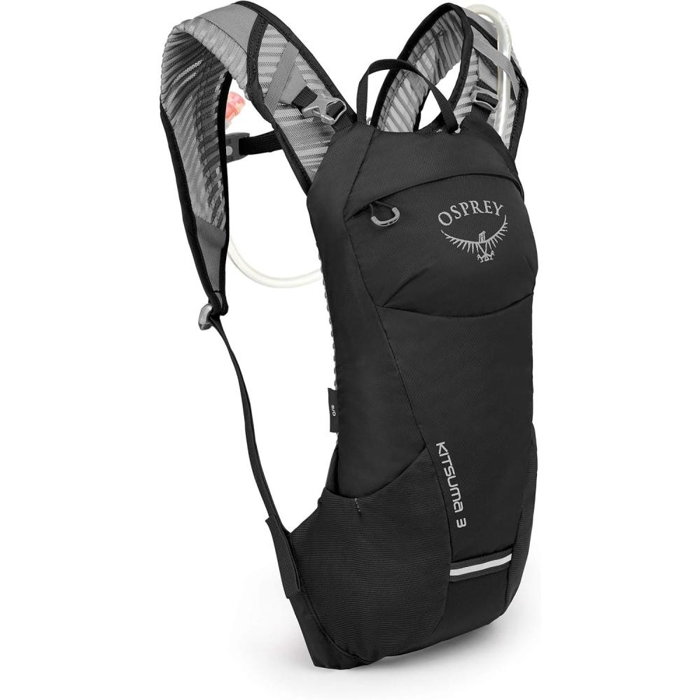 imageOsprey Kitsuma 3 Womens Bike Hydration BackpackBlack