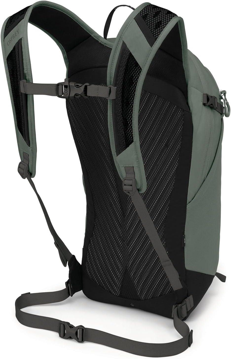 imageOsprey Sportlite 15L Unisex Hiking Backpack Pine Leaf GreenPine Leaf Green