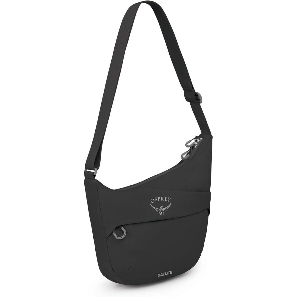 imageOsprey Daylite Crossbody Shoulder BagBlack