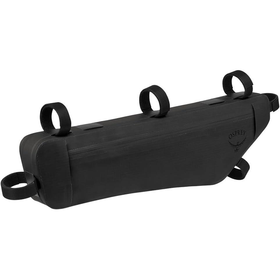imageOsprey Escapist Biking Frame Bag for Men and Women Black MediumMedium