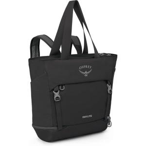 Osprey Daylite Large Tote Pack(Black)