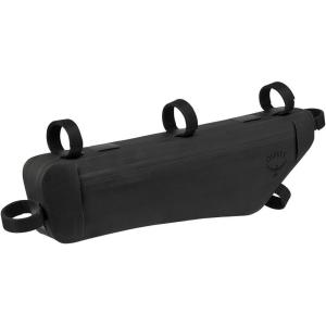 Osprey Escapist Biking Frame Bag for Men and Women, Black, Medium(Large)