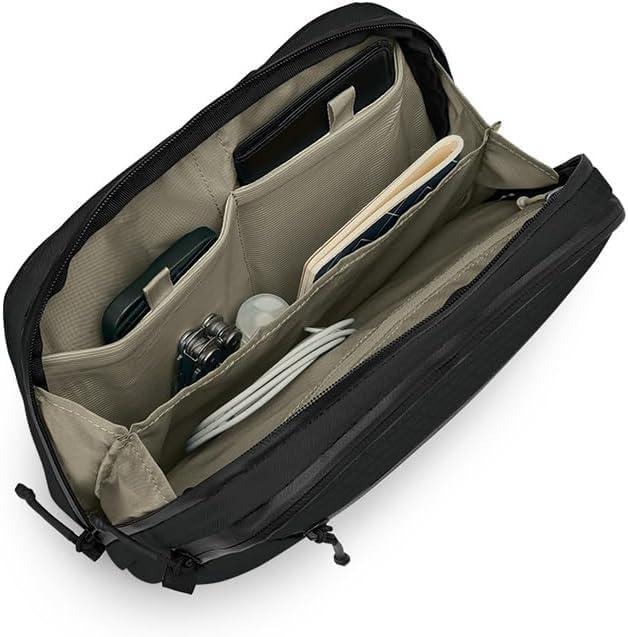 imageOsprey Archeon Commuter Chest Rig Bag BlackBlack